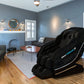 Medical Breakthrough 7 Plus Massage Chair with L-Track, 4D Deep Tissue, Zero Gravity & Smart Scan