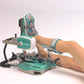 Kinetec Breva Ankle Continuous Passive Motion (CPM) Machine