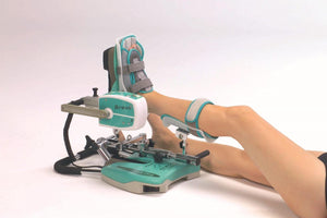 Kinetec Breva Ankle Continuous Passive Motion (CPM) Machine