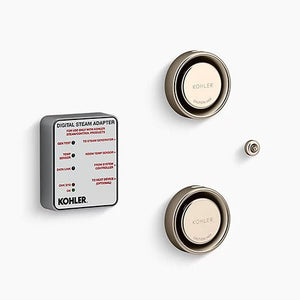 Kohler K - 5549 - K1 -  product_vendor - Peak Primal Wellness