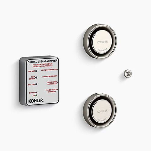 Kohler K - 5549 - K1 -  product_vendor - Peak Primal Wellness