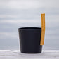 KOLO Bucket 3 | Sauna Bucket with straight handle, Bamboo/Aluminum, 1Gal -  product_vendor - Peak Primal Wellness