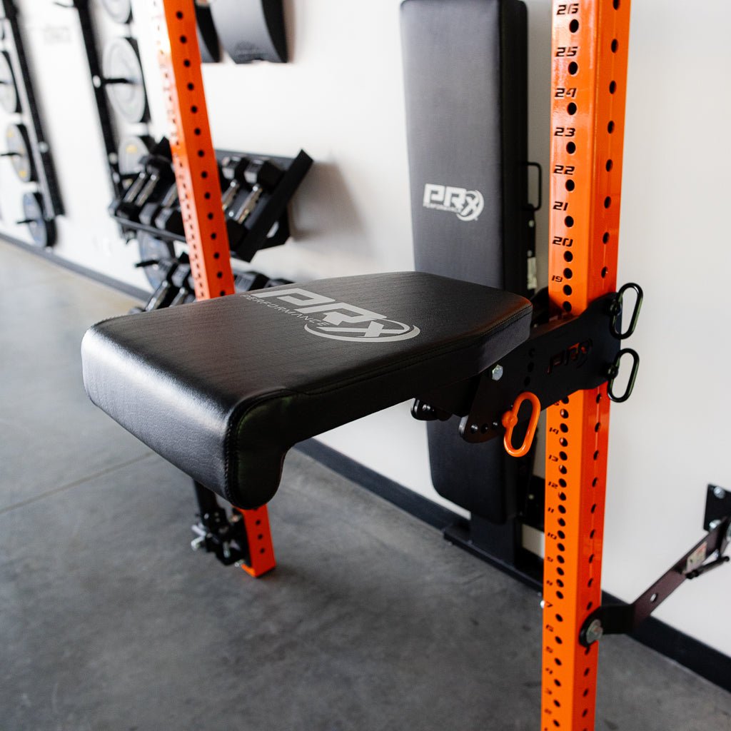 PRx Performance Profile Axis Pad Storage - Thumbnail 3
