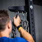 PRx Performance Build Limitless® Chain & Band Storage
