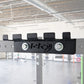 PRx Performance Build Limitless® Rack Mount Barbell Storage