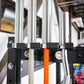 PRx Performance Build Limitless® Rack Mount Barbell Storage
