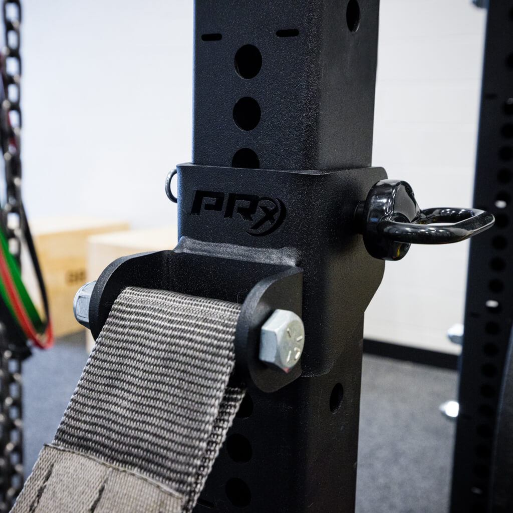 PRx Performance Build Limitless Safety Strap System - Thumbnail 3