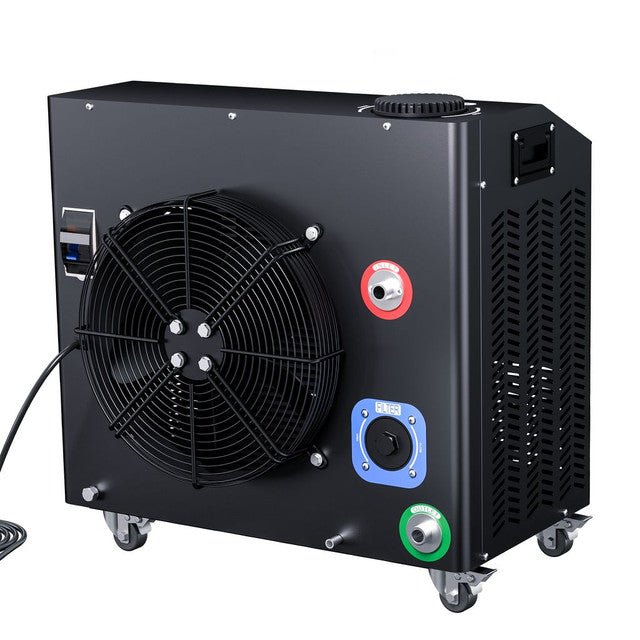 Dynamic Cold Therapy 0.8 HP Chiller (Cold/Heat) with WIFI APP (DCT - SY - 08 - PRO) -  product_vendor - Peak Primal Wellness