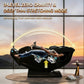 KoziSense KZ - L66 Luxury Massage Chair 4D + 3D Dual Mechanism -  product_vendor - Peak Primal Wellness