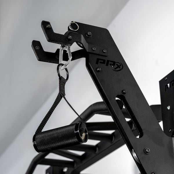 Profile® Lat Pulldown Attachment -  product_vendor - Peak Primal Wellness
