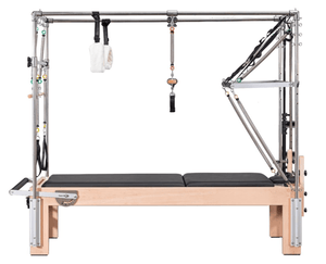 The Core Collab Cadillac Pilates Reformer -  product_vendor - Peak Primal Wellness