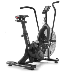 XMark CAT 3 Hurricane Commercial Air Bike -  product_vendor - Peak Primal Wellness