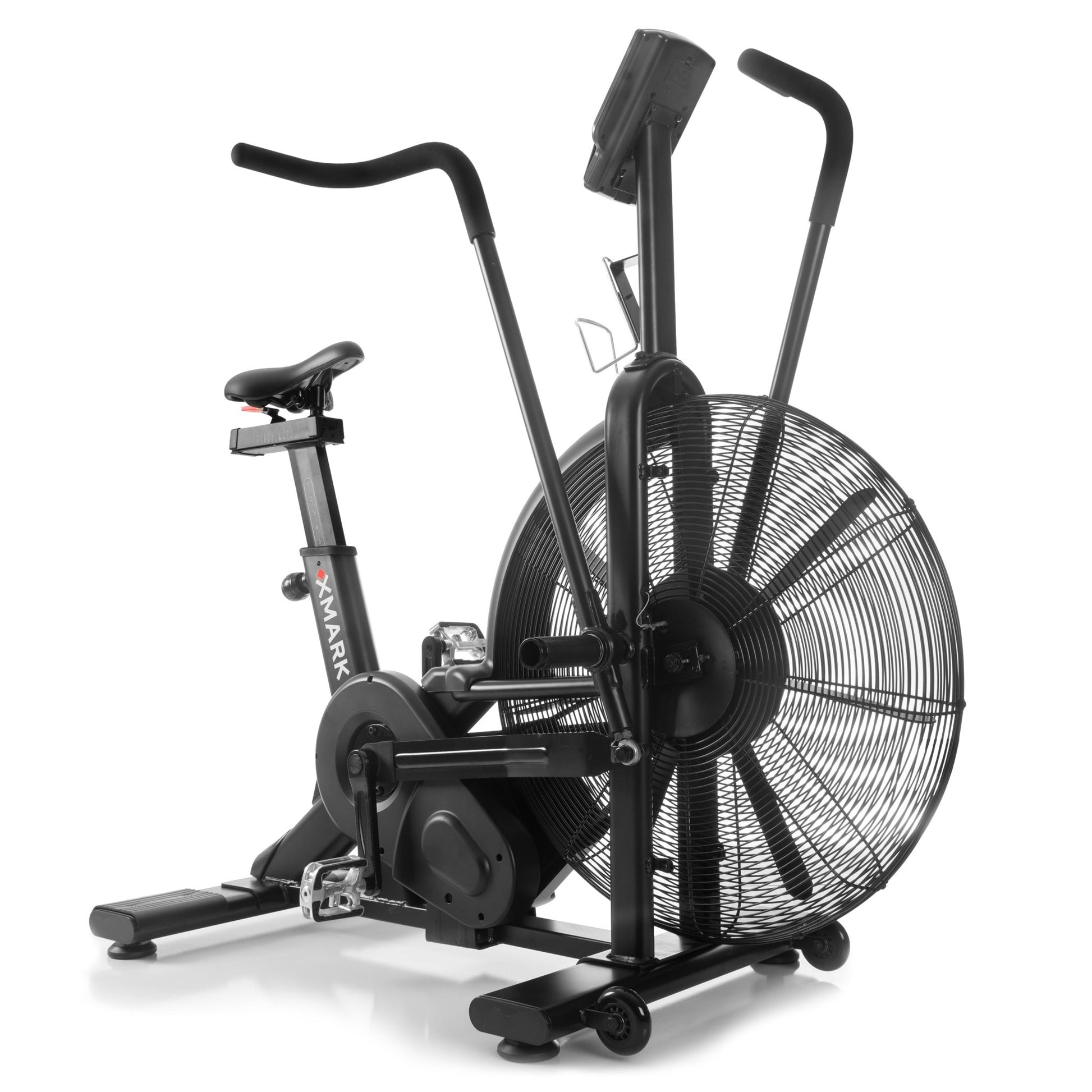 XMark CAT 3 Hurricane Commercial Air Bike -  product_vendor - Peak Primal Wellness