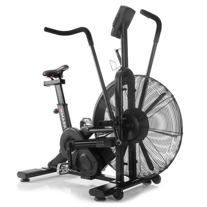 XMark CAT 3 Hurricane Commercial Air Bike -  product_vendor - Peak Primal Wellness