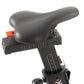 XMark CAT 3 Hurricane Commercial Air Bike -  product_vendor - Peak Primal Wellness