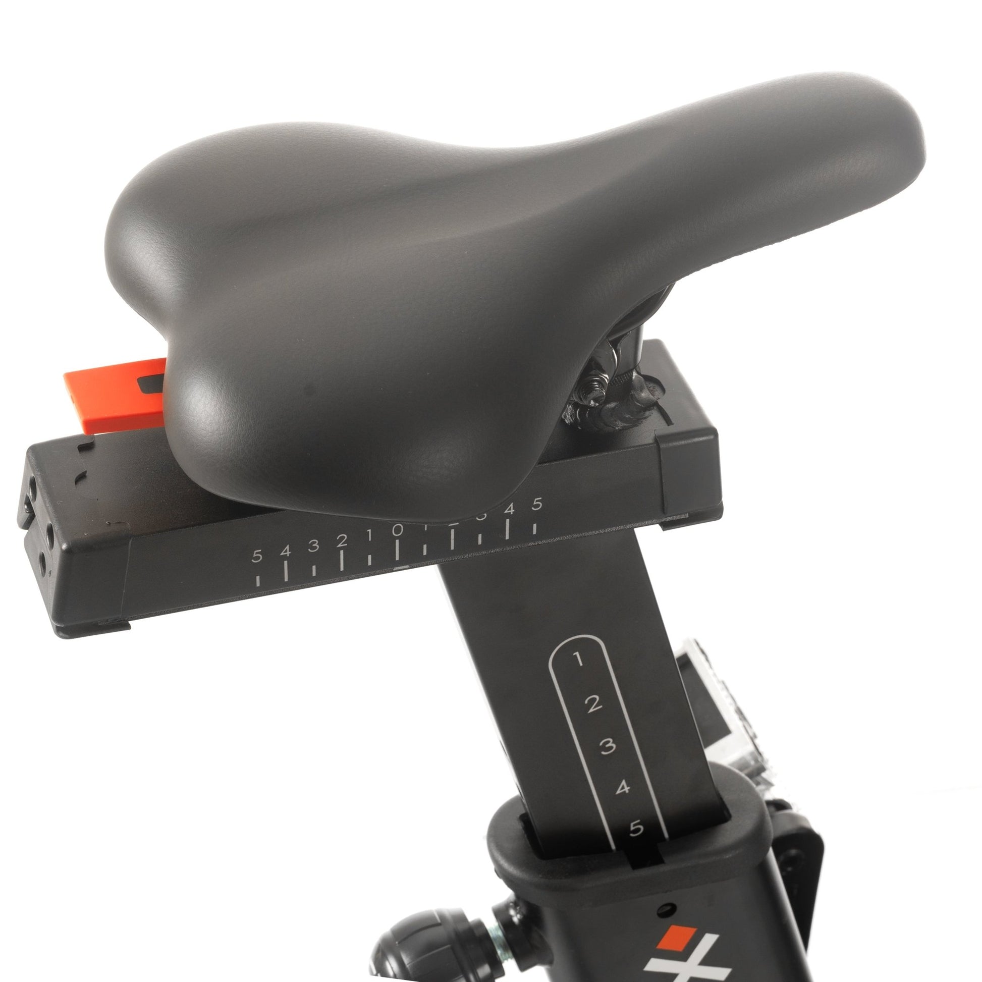 XMark CAT 3 Hurricane Commercial Air Bike -  product_vendor - Peak Primal Wellness