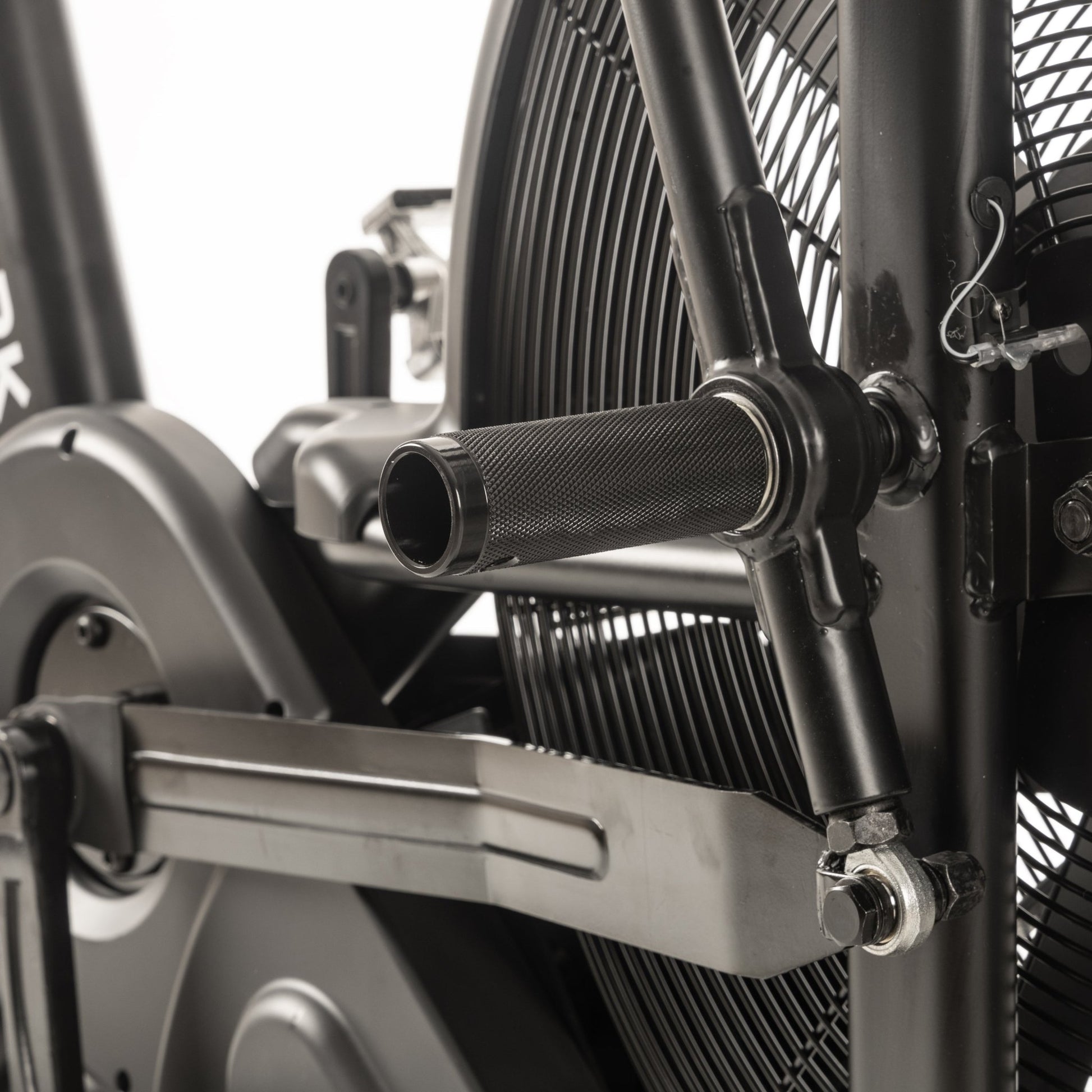 XMark CAT 3 Hurricane Commercial Air Bike -  product_vendor - Peak Primal Wellness