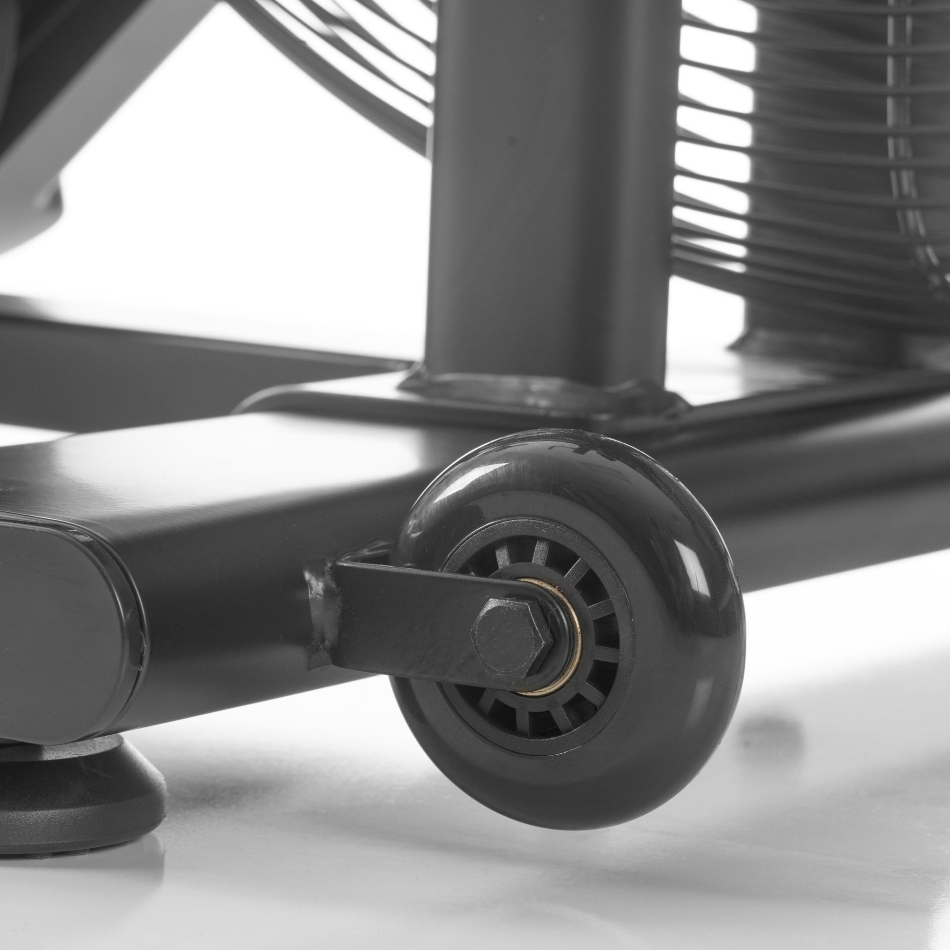 XMark CAT 3 Hurricane Commercial Air Bike -  product_vendor - Peak Primal Wellness