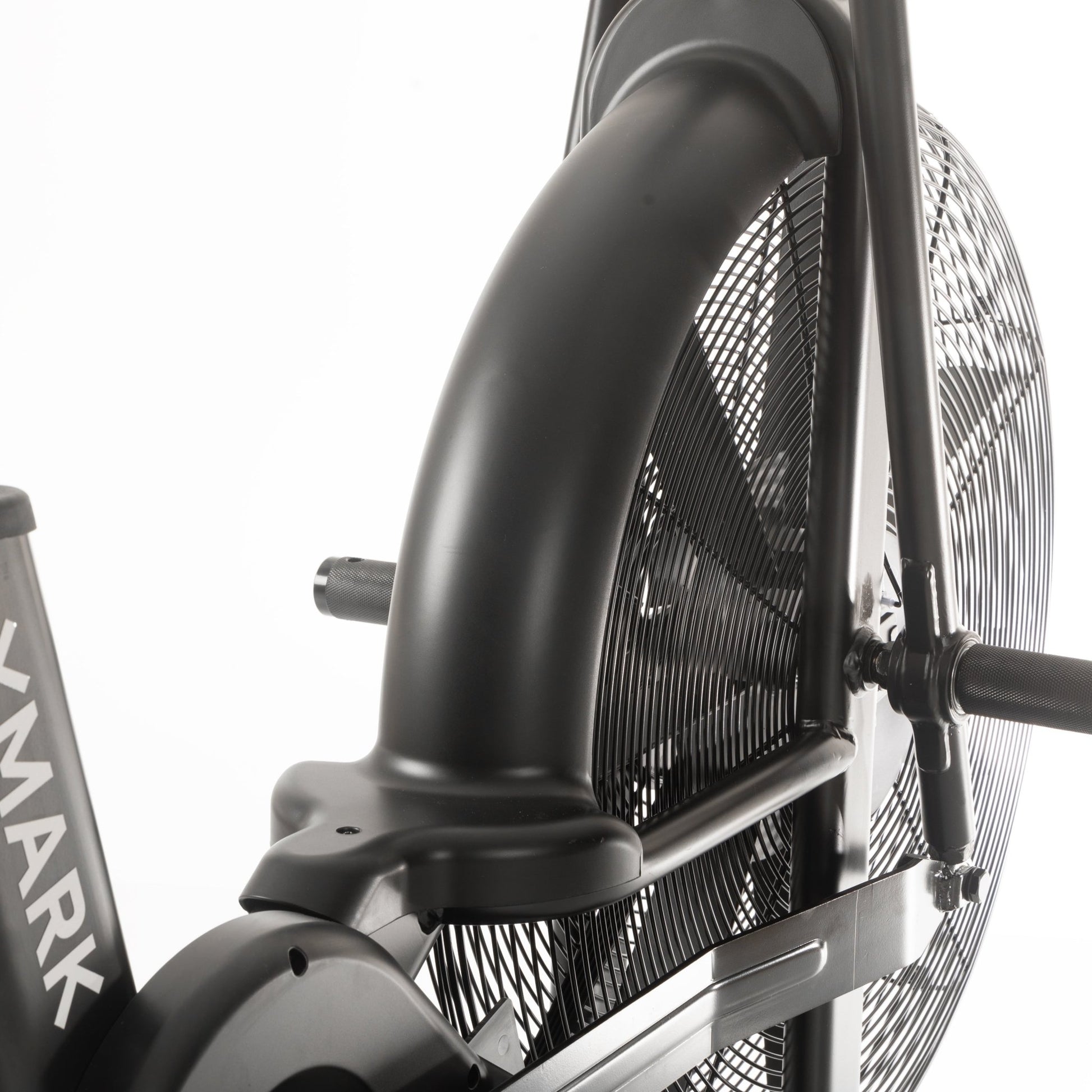 XMark CAT 3 Hurricane Commercial Air Bike -  product_vendor - Peak Primal Wellness