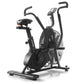 XMark CAT 5 Hurricane Commercial Air Bike -  product_vendor - Peak Primal Wellness