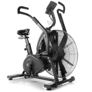 XMark CAT 5 Hurricane Commercial Air Bike -  product_vendor - Peak Primal Wellness