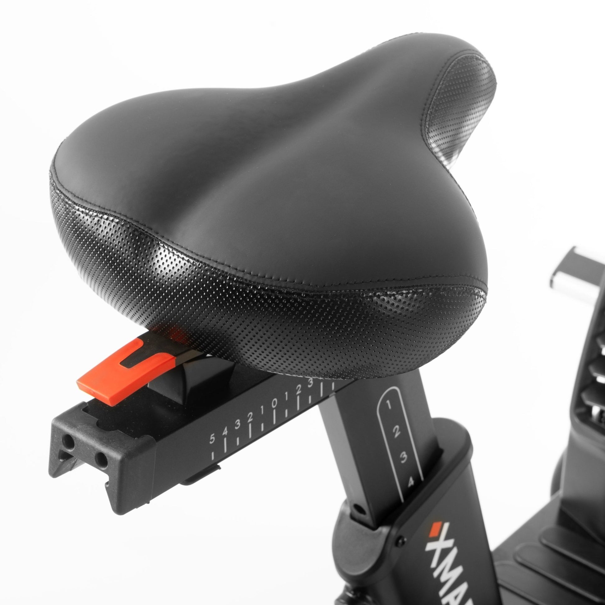 XMark CAT 5 Hurricane Commercial Air Bike -  product_vendor - Peak Primal Wellness