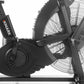 XMark CAT 5 Hurricane Commercial Air Bike -  product_vendor - Peak Primal Wellness