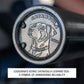 XMark Catahoula IWF Men’s Training Bar, 190,000 PSI, 28mm Grip, US Cerakote -  product_vendor - Peak Primal Wellness