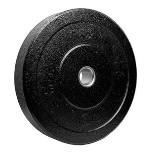 PRx Performance PRx Crumb Rubber Bumper Plates