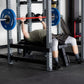PRx Anchor Weight Bench -  product_vendor - Peak Primal Wellness