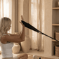 The Core Collab Queen Foldable Pilates Reformer -  product_vendor - Peak Primal Wellness