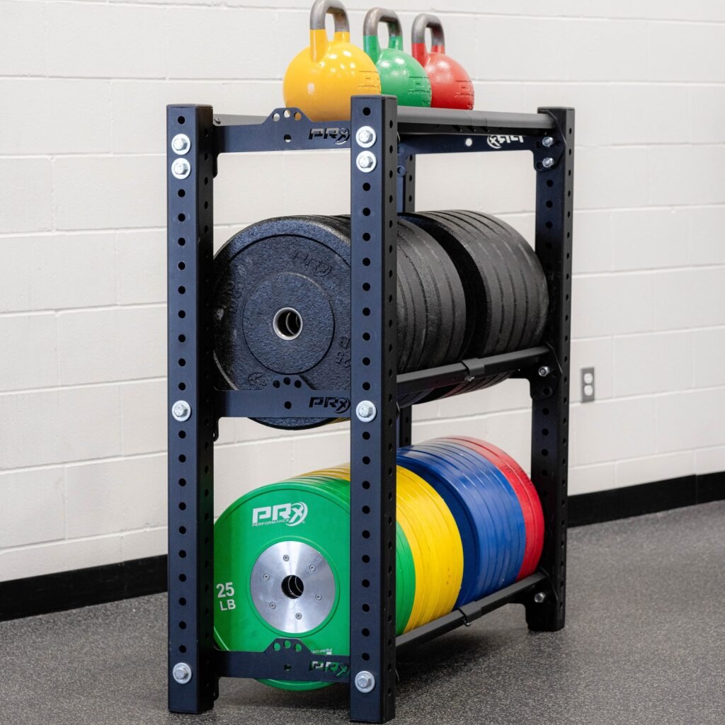 Build Limitless Freestanding Storage