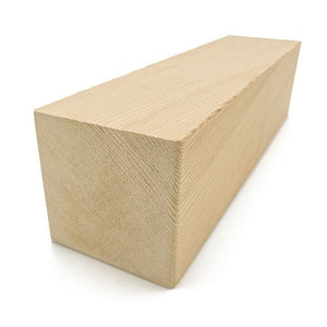 ProSaunas CEDAR 4X4 S4SEE | Sauna Wood, Vertical Grain, Clear Grade A+, Smooth 4 Sides Eased Edges, Bench Material -  product_vendor - Peak Primal Wellness