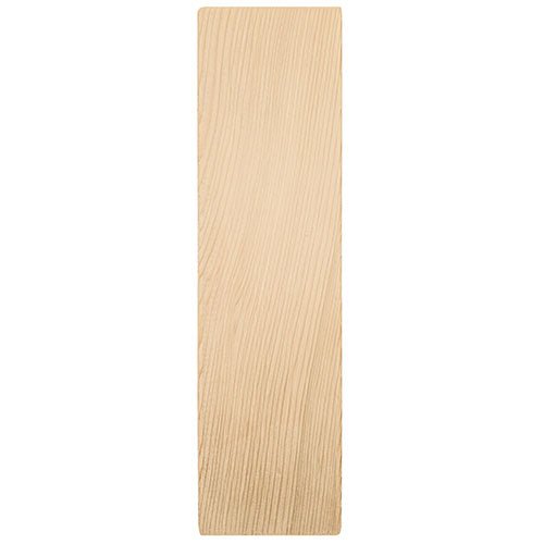 ProSaunas CEDAR 4X4 S4SEE | Sauna Wood, Vertical Grain, Clear Grade A+, Smooth 4 Sides Eased Edges, Bench Material -  product_vendor - Peak Primal Wellness