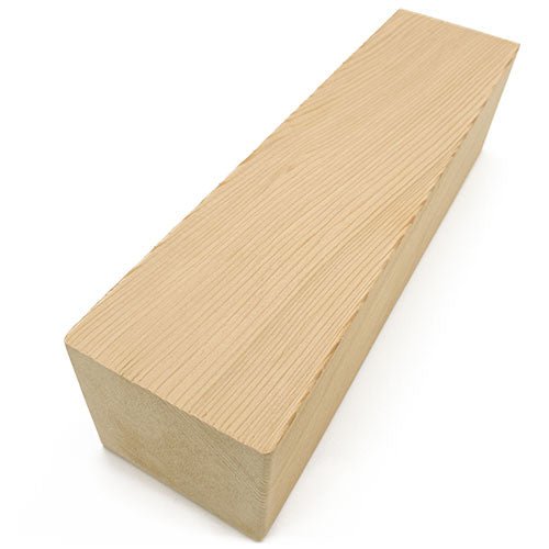 ProSaunas CEDAR 4X4 S4SEE | Sauna Wood, Vertical Grain, Clear Grade A+, Smooth 4 Sides Eased Edges, Bench Material -  product_vendor - Peak Primal Wellness