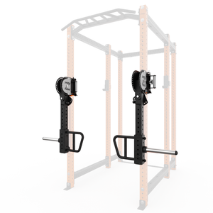 PRx Performance Build Limitless® Halo Arms®