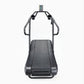 Cascade Ultra Runner Self-Powered Curved Treadmill
