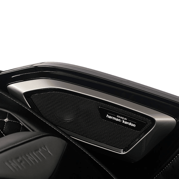Infinity Circadian 4D DualFlex Massage Chair - # product_vendor# - Peak Primal Wellness