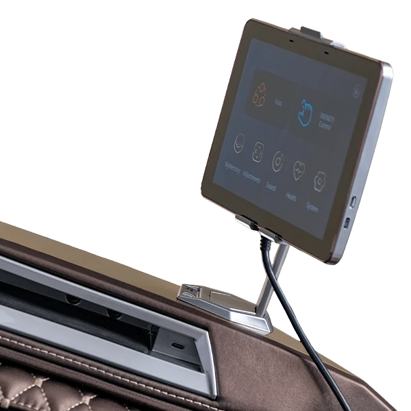 Infinity Circadian 4D DualFlex Massage Chair - # product_vendor# - Peak Primal Wellness