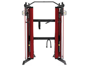 Steelflex CLDCC Club Line Functional Trainer -  product_vendor - Peak Primal Wellness