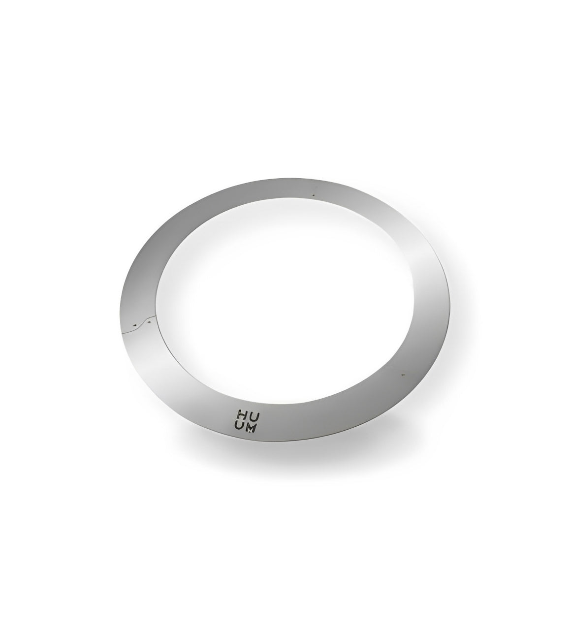 HUUM Flange H - Seamless Embedding Flange for HIVE Series Sauna Heaters with Heat Protection