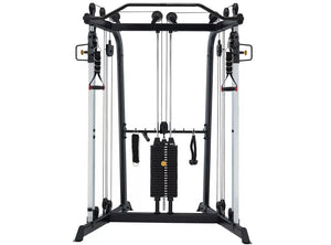 Steelflex CLSCC Single Cable Column Functional Trainer -  product_vendor - Peak Primal Wellness