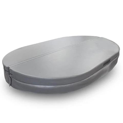 SaunaLife S1 Series Plunge Tub Cover