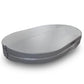 SaunaLife Insulated Cover for S2 Series Hot and Cold Plunge Tubs