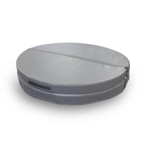 SaunaLife Insulated Cover for S1 Series Hot and Cold Plunge Tubs
