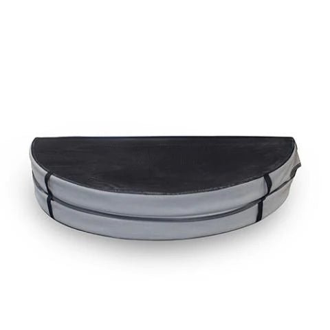 SaunaLife S1 Series Plunge Tub Cover - Thumbnail 3