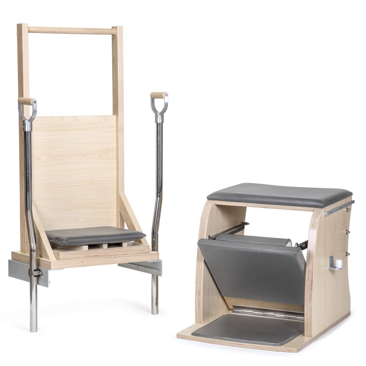 Elina Pilates Combo Wunda Electric Chair