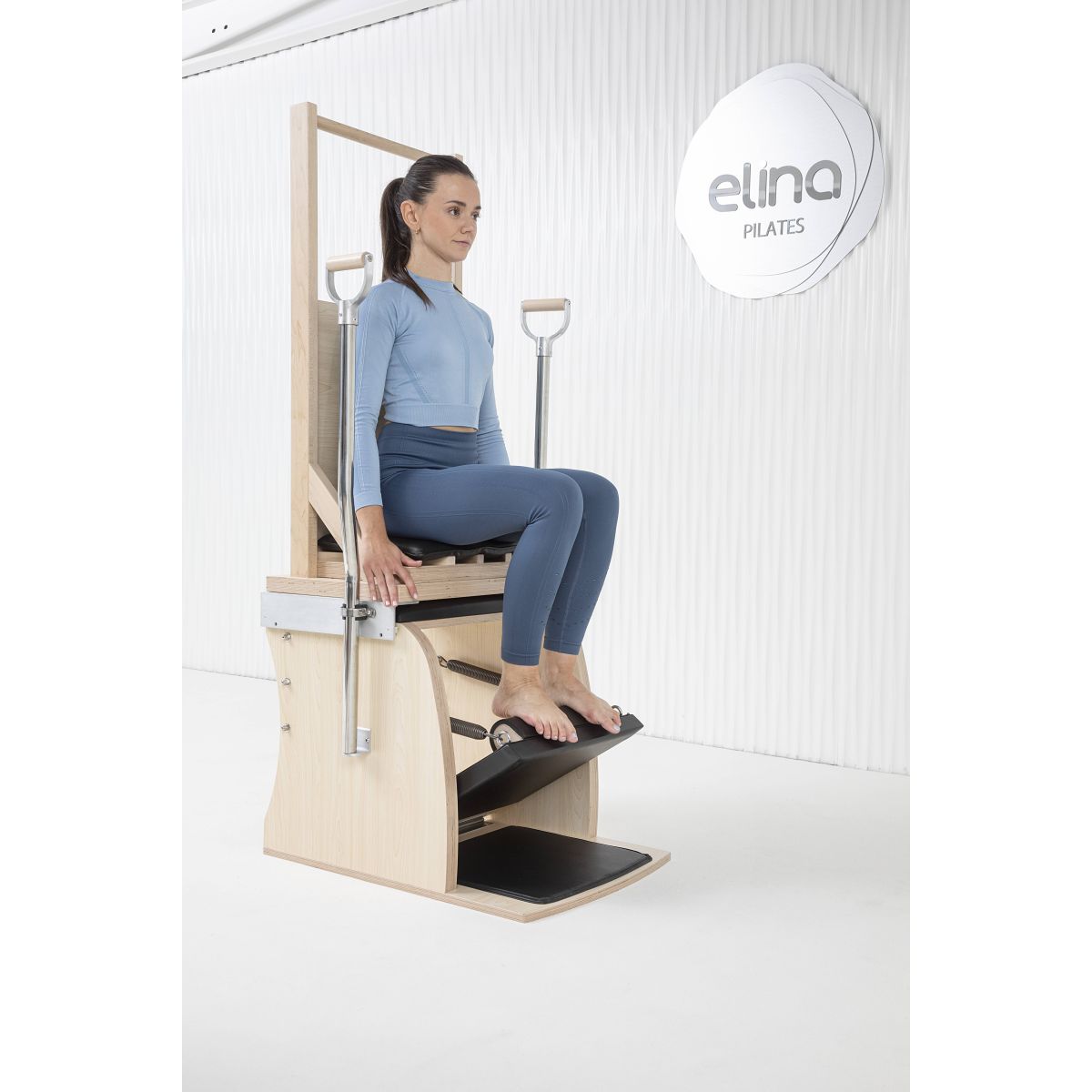 Elina Pilates Combo Wunda Electric Chair - Thumbnail 5
