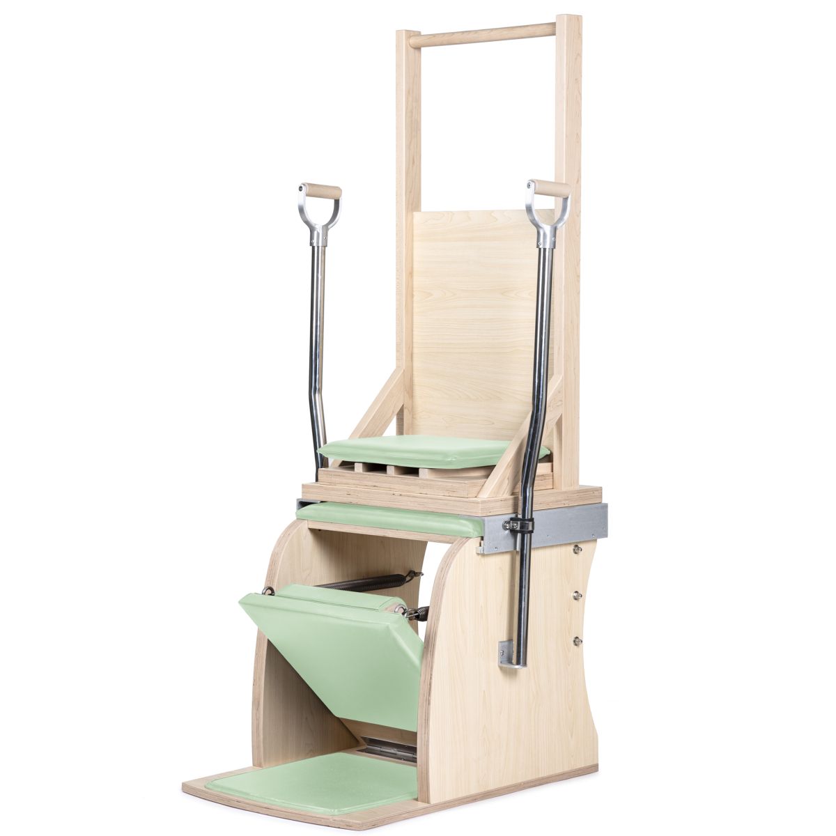 Elina Pilates Combo Wunda Electric Chair - Thumbnail 2