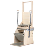 Elina Pilates® Combo Wunda Electric Chair - Maple Wood Frame with Adjustable Resistance -  product_vendor - Peak Primal Wellness